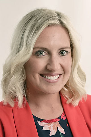 Sarah Calkin
